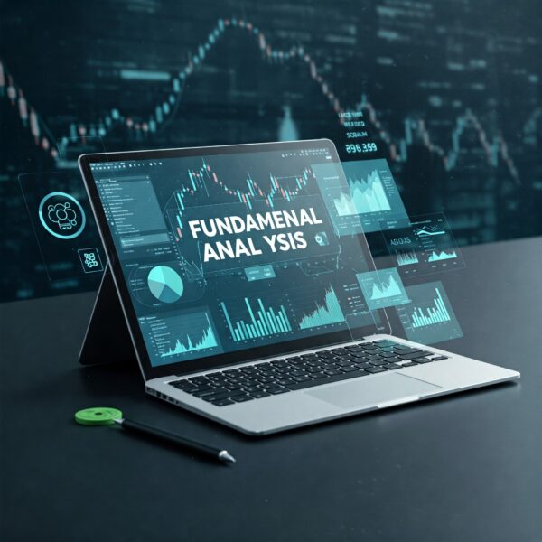 fundamental analysis course