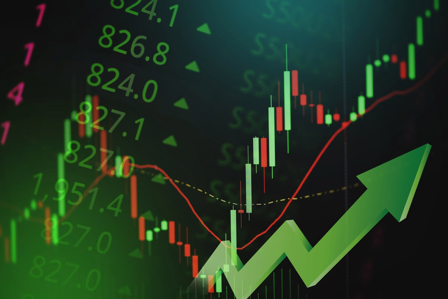 stock market indices